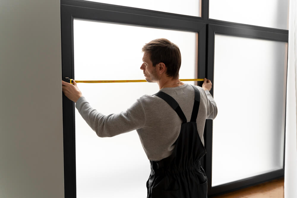 cortinas para hoteles