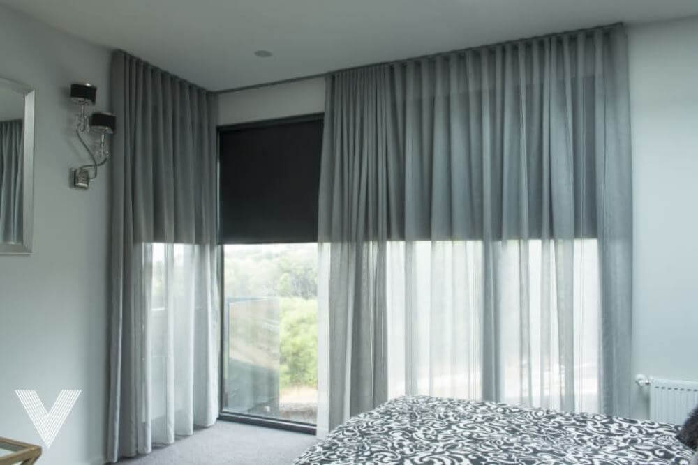 cortinas blackout