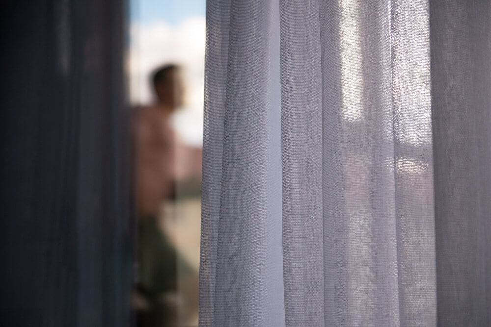 cortinas para hoteles